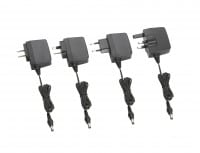 Emerson Expands Portfolio Of Switching Wall-Mount Power Supplies