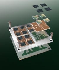 Indium Introduces Thermal Interface Material For IGBT Modules
