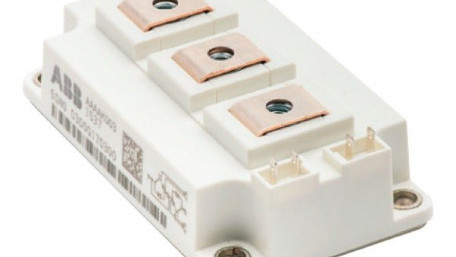 The Rugged 62Pak IGBT Module Range Employing the Next Generation 1700V SPT Chip Set for 175C Operation