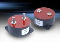 AVX Releases New High Ripple, Low Inductance Capacitors For Medical Applications