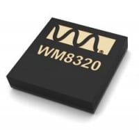 Wolfson Announces New Addition To Power Management Family