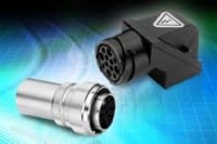 ITT Develops High Voltage Power Input Connectors Rated For Operation From 230 to 630V