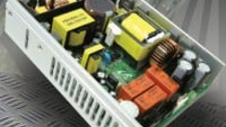 DongAh Introduces New 500W Open Frame Power Supply