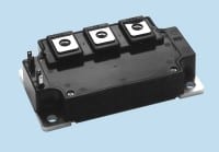 Powerex Introduces 2 New 1200V, 100A Dual Silicon Carbide MOSFET Modules