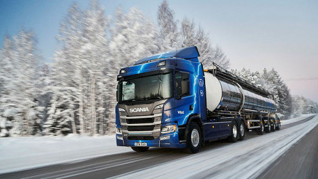 Scania, Keysight Partner on Electric Truck Battery Testing 