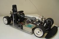 Fraunhofer Unveils Improved Redox Flow Batteries For Electric Vehicles