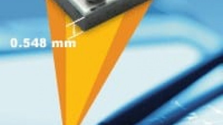 Vishay Releases New Small Chipscale MOSFETs