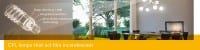 NXP IC Transforms Energy-Saving Lamps With Deep Dimming & Quick Warm-up Capabilities