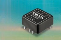 Power Sources Unlimited Announces New 10W DC-DC Converters