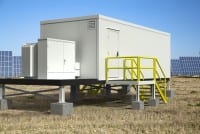 PV Powered Announces Turnkey DC-to-Medium Voltage Platform For MW-Scale Solar Projects