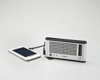 Toshiba Launches DMFC In Japan As External Power For Mobile Electronic Device