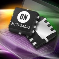 ON Semi Introduces New High-Density Trench MOSFETs For Computing & Game Console Applications