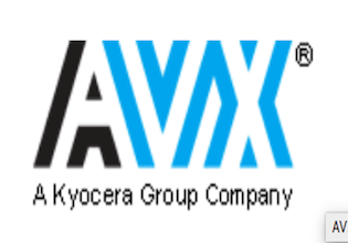 AVX Acquires Chengdu OK New Energy Ltd
