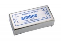 Aimtec Announces New 30W DC-DC Converter