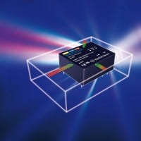 RECOM Introduces Ultra-Compact 4W AC-DC Power Module