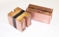 High Energy Corp. Offers Oil-Immersed, Conduction-Cooled, Low Stray Inductance, Metalized Polypropylene Capacitors