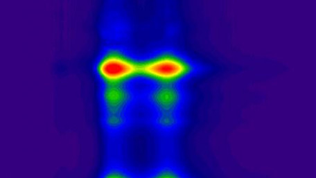Scientists Discover Method to Create and Trap Trions at Room Temperature