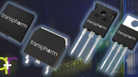 Transphorm Ships Over Half a Million GaN Power Devices for Multi-kilowatt Class Applications