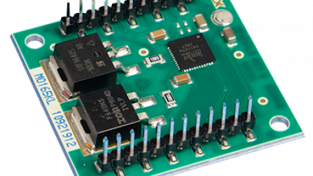 APEX Introduces MP165 High Voltage MOSFET