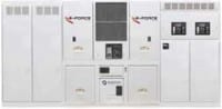 Magnetek Introduces New Solar Inverter