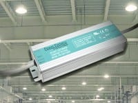 Power Partners Introduces IP67 Rated LED Power Supplies