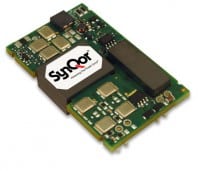 SynQor Expands Portfolio Of Semi-Regulated Bus Converters
