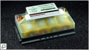 Porsche Announces Starter Battery in Lithium-Ion Technology
