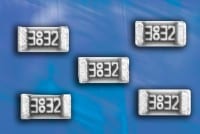 Stackpole Announces New Thin Film Resistor Series For Telecom Applications