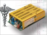 Advanced Power Solutions Introduces 150W Switcher With Medical & Industrial Approvals