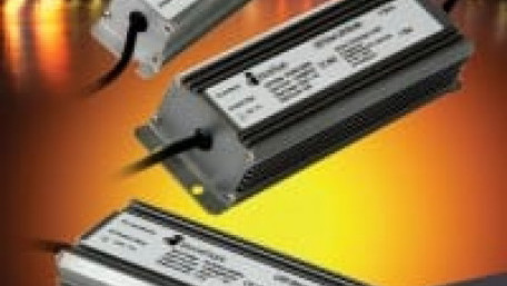 Excelsys Waterproof LED Power Supplies Are 95% Efficient