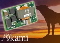 Murata Announces Adjustable Output 3A PoL DC-DC Converters for 24V Industrial Applications