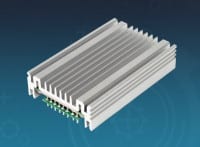 Martek Power Announces New DC-DC Modules for Railway Applications