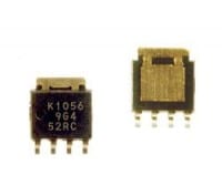 Renesas Announces New Range of Low-loss Power MOSFETs