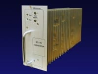 Absopulse Industrial Quality DC-DC Plug-in Converter Delivers up to 1500W