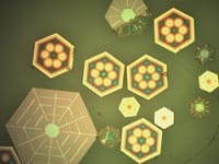 Sandia Labs Glitter-Sized Solar Photovoltaics Produce Competitive Results