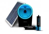 Horizon Unveils First Personal Hydrogen Station