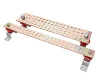 BURNDY Introduces New UL Listed Copper BusBars