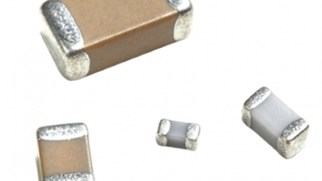 YAGEO Introduces Automotive-Grade MLCCs  AC Series