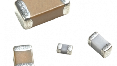 YAGEO Introduces Automotive-Grade MLCCs  AC Series