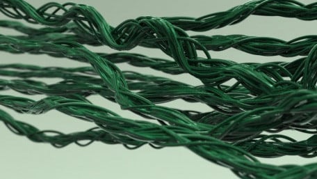 Stretchable, Degradable Semiconductors for Health and Environmental Monitoring