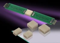 AVX Expands LED Lighting Connector Family to Include Board-to-Board Versions