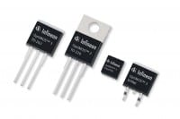 Infineon Extends Power Conversion MOSFET Portfolio
