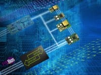 Ericsson Power Modules & Power-One Enter Agreement On Digital Power Technology