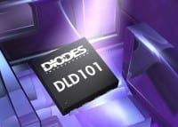Diodes Inc. Introduces 1A Rated Linear Mode Constant Current LED Driver for Lighting Products