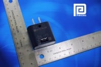 Phihong Develops Small USB Charger for Wireless, Portable Applications
