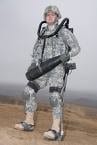 Lockheed Martin Selects Protonex To Enhance HULC Power Supply Technologies