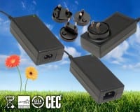 Advanced Power Solutions Releases Line of 40/50/60W Switchers in Wallmount or Desktop Packages