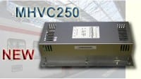 Schaefer Announces Rugged Transit Power Converter for Dead Start Cranking