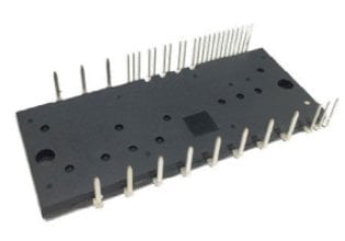 “AllI n One” DIPIPM Series for Compact Inverter Designs