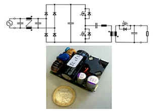 Challenges and Solutions High Power Density Adapters and Chargers